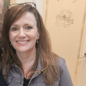 Dr. Brooke Bechen