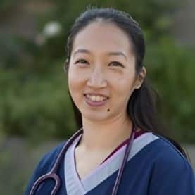 Dr. Charlotte